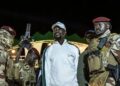 Guinea Votes in First Presidential Election Since 2021 Coup, Junta Leader Favored