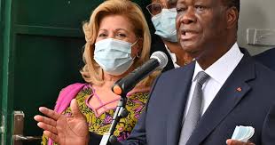 Ivory Coast Ruling Party Wins Landslide Parliamentary Victory, Tightening Grip on Power