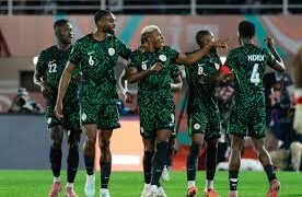 Nigeria Aim for Perfect Group Stage as Uganda Fight for AFCON Survival