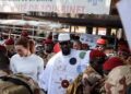 Guinea Junta Leader Doumbouya Declared Winner of First Post-Coup Presidential Election