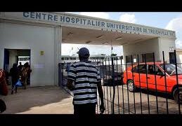 Ivory Coast, U.S. Seal $487 Million Health Deal to Strengthen Disease Response