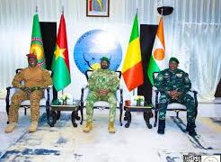 Mali and Burkina Faso Retaliate With Travel Ban on U.S. Citizens