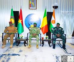 Mali and Burkina Faso Retaliate With Travel Ban on U.S. Citizens