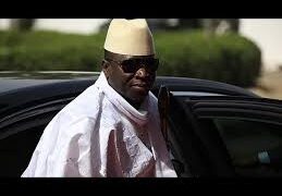Gambia Begins Reparations Payments to Victims of Jammeh-Era Abuses