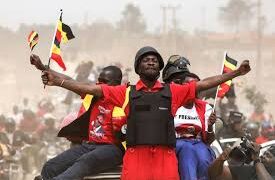 Bobi Wine Threatens Mass Protests if Uganda’s Election Is Rigged