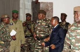 Niger Junta Blames France and Neighbours for Airport Base Attack, Praises Russian Support