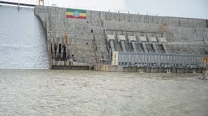 Egypt, Sudan Welcome US Offer to Revive Nile Dam Talks with Ethiopia