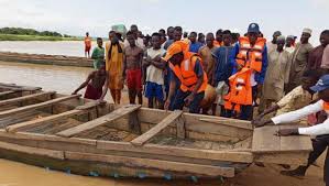 Boat Capsizes in Northeastern Nigeria, Leaving 26 Dead and 14 Missing