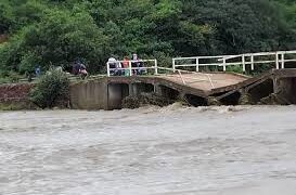 Flood Death Toll in South Africa’s Limpopo and Mpumalanga Rises to 38