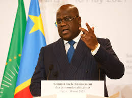 Republic of Congo Schedules Presidential Election for March 15