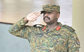 Uganda Army Chief Apologises to US After Bobi Wine Allegations