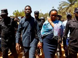 Bobi Wine Goes into Hiding After Police Raid as Tensions Rise Following Uganda Election