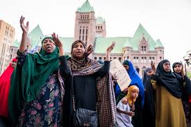 Mogadishu Residents Condemn Trump’s Davos Remarks as Racist and Offensive