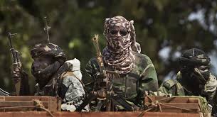 Jihadist Attack Kills 11 Police Officers in Eastern Burkina Faso