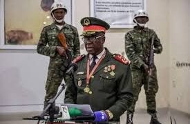 Guinea-Bissau Junta Sets December 6 Date for Presidential and Legislative Elections