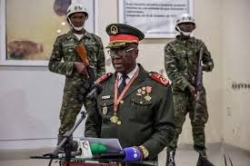 Guinea-Bissau Junta Sets December 6 Date for Presidential and Legislative Elections