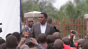 IMF Approves Final Review of Zambia Programme, Unlocks $190 Million