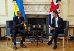 Rwanda Takes UK to Arbitration Over Cancelled Asylum Deal