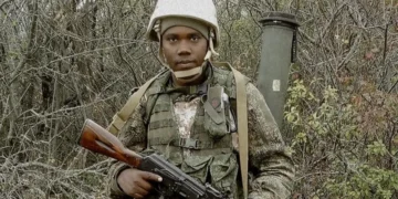 Kenyan Family Seeks Help After Relative Killed Fighting for Russia in Ukraine