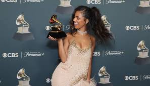Tyla Wins Grammy for Best African Music Performance, Marking Second Career Triumph