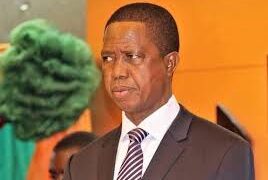Burial of Former Zambian President Edgar Lungu Still Unresolved Eight Months After Death