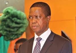 Burial of Former Zambian President Edgar Lungu Still Unresolved Eight Months After Death