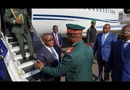 Guinea-Bissau Opposition Leaders Reject Military Offer to Join Government After Release
