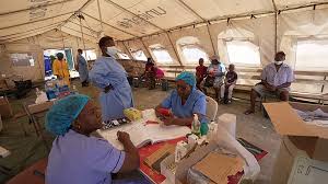 Zimbabwe Pulls Out of $367 Million US Health Aid Deal Over Sovereignty Concerns