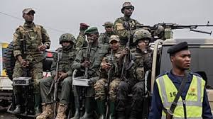 DR Congo Launches Drone Strikes on M23 Rebels, Targets Strategic Rubaya Mine