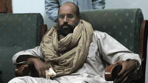 Seif al-Islam Gadhafi Reportedly Killed in Zintan, Libyan Officials Say