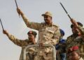 UN Imposes Sanctions on Sudanese Paramilitary Commanders Over Alleged Atrocities
