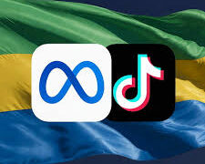 Gabon Opens Talks With Meta, TikTok Over Controversial Social Media Ban