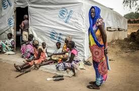 UN Says Civilian Killings in Sudan War More Than Double in 2025