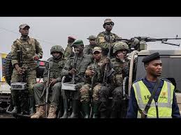 AFC and M23 Rebels Claim Drone Attack on Kisangani Airport