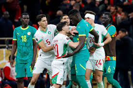 Morocco to Appeal CAF Sanctions After Turbulent AFCON Final Loss to Senegal