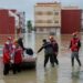 Moroccan Authorities Evacuate Residents as Heavy Rains Flood the North