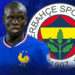 N’Golo Kanté Completes Move to Fenerbahce After Saudi Exit