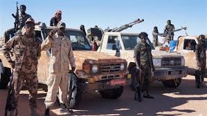 Chad Closes Sudan Border After Deadly Clashes Kill Five Soldiers