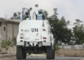 Ghana Urges Commonwealth to Condemn Missile Strike on Its UN Peacekeepers in Lebanon