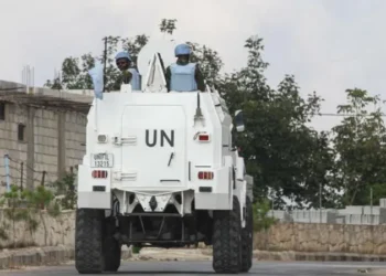 Ghana Urges Commonwealth to Condemn Missile Strike on Its UN Peacekeepers in Lebanon