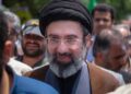 Mojtaba Khamenei Named Iran’s New Supreme Leader, Signalling Continuity of Hardline Rule