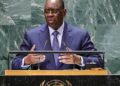 Debate in Senegal Over Macky Sall’s Potential Bid for UN Secretary-General