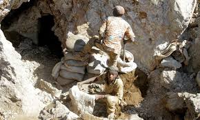Six Killed in Shaft Collapse at Rebel-Controlled Rubaya Coltan Mine