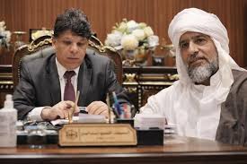 Libya Orders Arrest of Three Suspects in Killing of Saif al-Islam Gaddafi