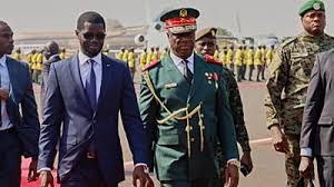 Guinea-Bissau Opposition Calls for Dialogue With Junta Amid Deepening Political Crisis