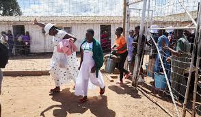 Zimbabwe Begins Release of Over 4,000 Prisoners Under Presidential Amnesty