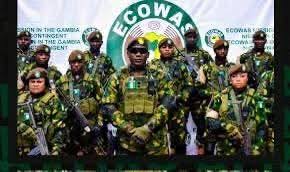 ECOWAS Agrees to Form 2,000-Strong Regional Force to Combat Jihadists