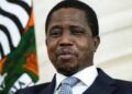Zambia Takes Custody of Ex-President Lungu’s Body Amid Family Dispute