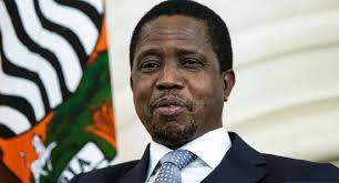 Zambia Takes Custody of Ex-President Lungu’s Body Amid Family Dispute