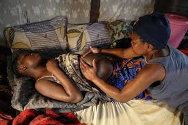 Outrage in Congo After Viral Video Exposes Abuse in Maternity Care